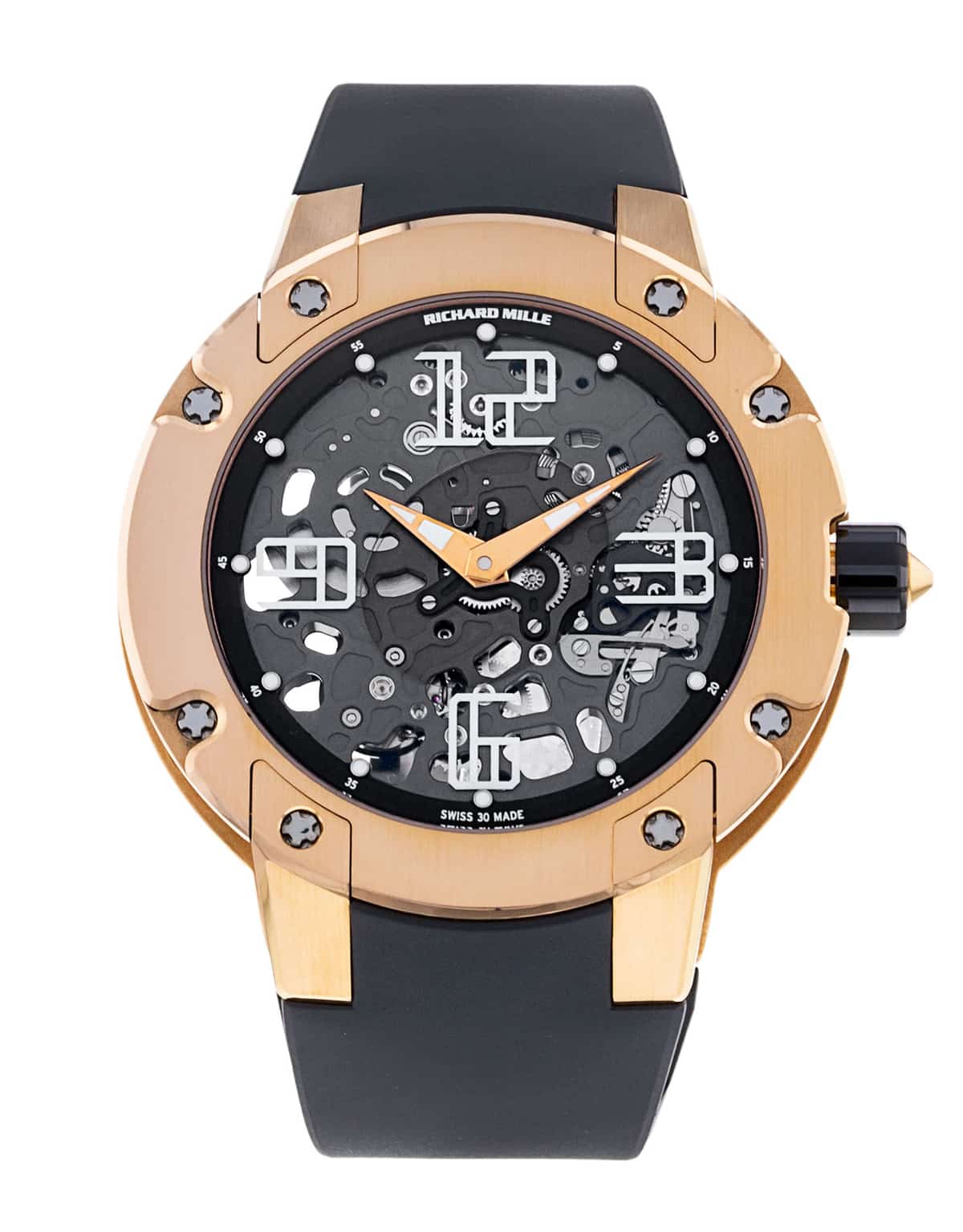 Richard Mille RM033 AO RG